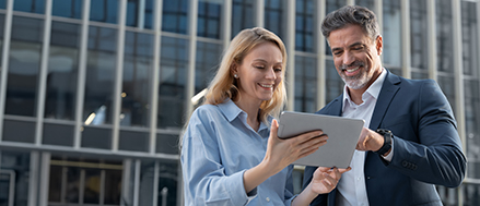 Key account manager
