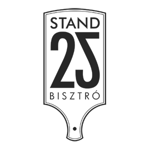 Stand Étterem