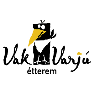 Vakvarjú Éttermek