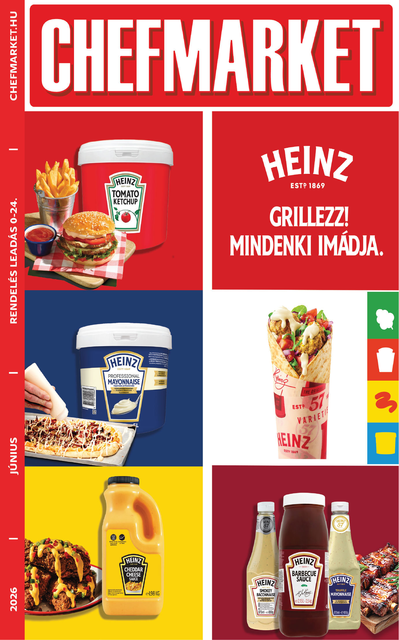 magazin