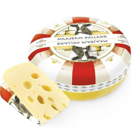 Maasdamer sajt 12kg