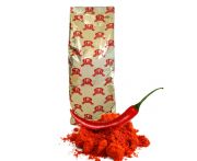 Házi mexikói chilis fűszerkeverék 250g