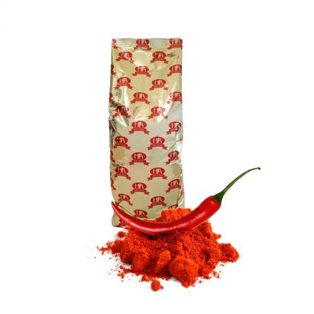 Házi mexikói chilis fűszerkeverék 250g