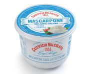 Olasz mascarpone 500g