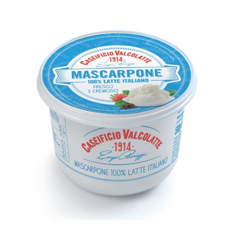 Olasz mascarpone 500g