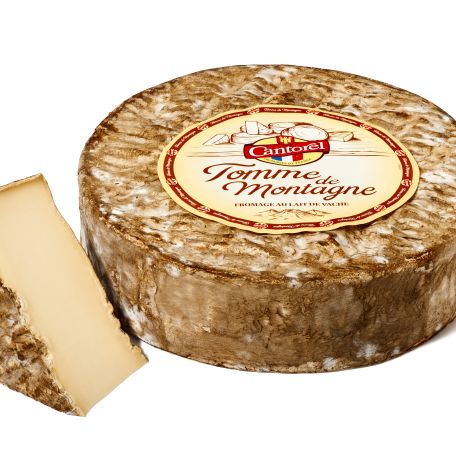 Tomme de montagne francia hegyi sajt 6kg