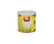 Mediterrán gyümölcs koktél konzerv 2500/1500g