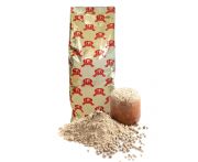 Házi fehérbors őrölt 250g