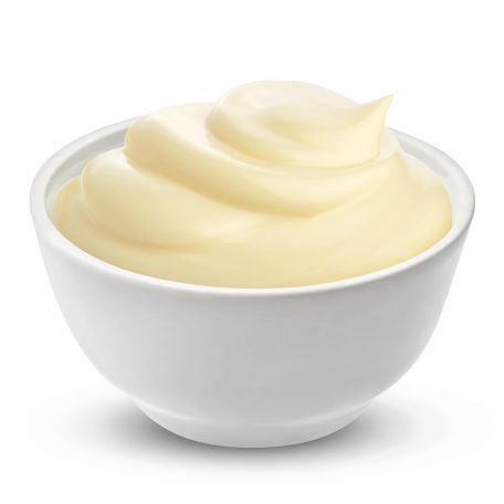 Majonéz vödrös 80% 5 kg