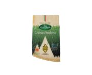 Grana padano 9-10 hónapi érlelt parmezán jellegű olasz kemény sajt 1kg