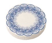 Francia brie sajt 60% 3kg