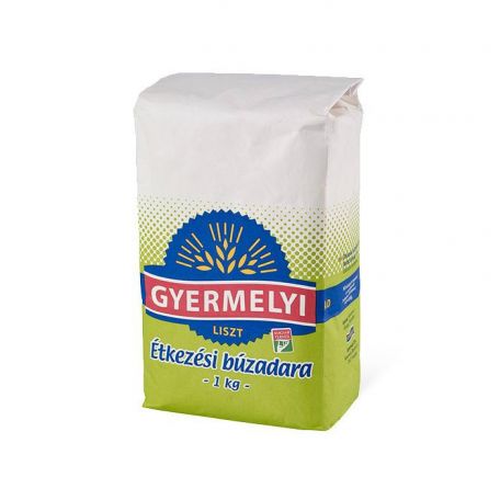 Gyermelyi búzadara 1kg