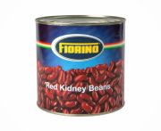 Kidney vörösbab konzerv 2500/1500g