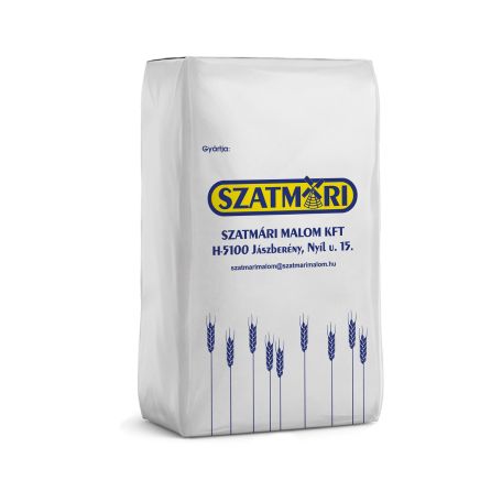 Szatmári finomliszt BL-55 25kg