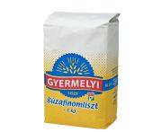 Gyermelyi finomliszt BL-55 1kg