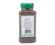 CM bazsalikom morzsolt 190g/1l