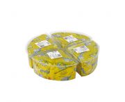 Gorgonzola olasz sajt negyedelt 1,5kg