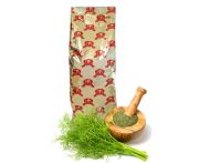 Házi kaporlevél 250g