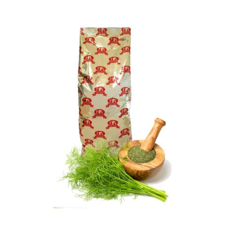 Házi kaporlevél 250g