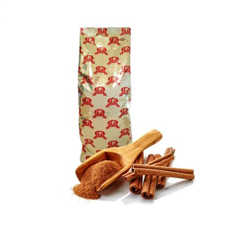 Házi fahéj őrölt 250g