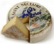 St.Nectaire francia illatos sajt 2kg