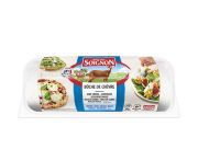 Soignon natúr kecskesajt 1kg