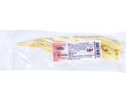 Korbácska füstölt sajt 50g
