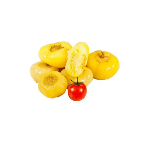 Almapaprika üvegben (nem csípős) 4250ml/4100/2300g