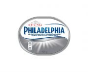 Philadelphia natúr szendvicskrém 125g