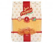 Soós 4 tojásos cérnametélt tészta 1kg