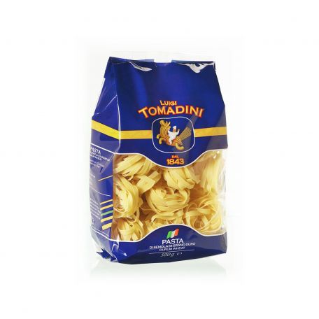 Tomadini tagliatelle tészta 500g