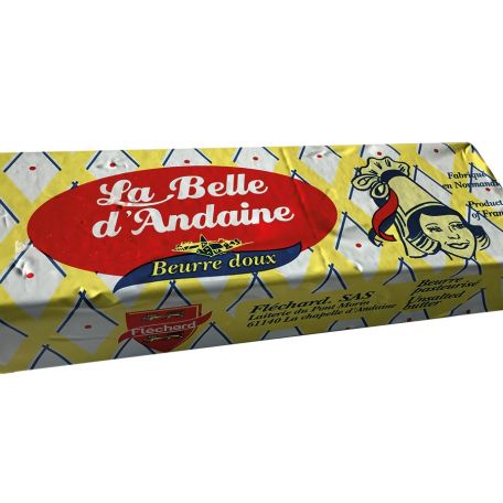 Francia vaj 82% 1kg
