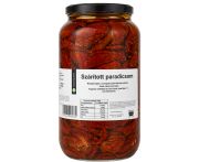 Szárított paradicsom 2900/1500g