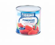 Fiorino paradicsom konzerv hámozott egész 2500/1500g