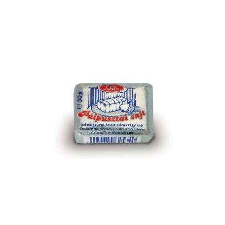 Pálpusztai sajt 50g