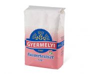 Gyermelyi rétesliszt BFF-55 1kg