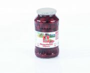 Magozott meggy befőtt 680/350g