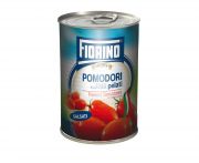 Paradicsom konzerv hámozott egész 400g