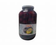 Szilva befőtt 4200g/2200g