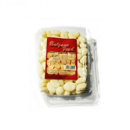 Burgonyás gnocci olasz 500g