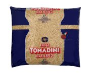 Tomadini gépi tarhonya 5kg