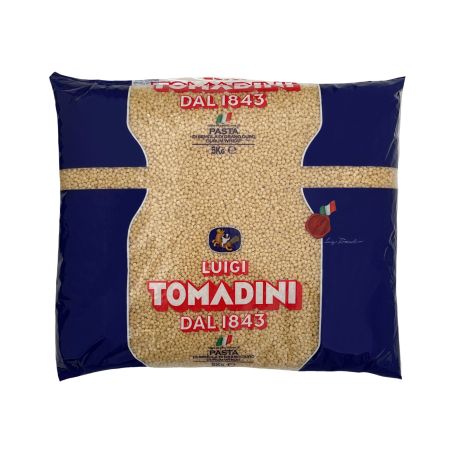 Tomadini gépi tarhonya 5kg