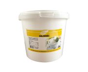 Beni vödrös majonéz 5000g