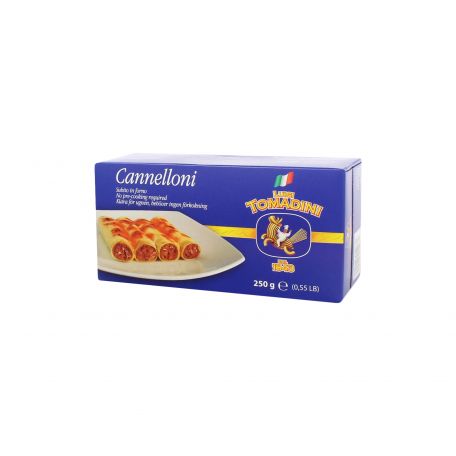 Tomadini canelloni tészta 250g