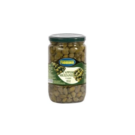 Fiorino kapribogyó szár nélkül 680/420g