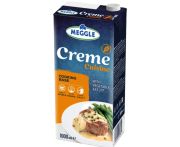 Meggle UHT növényi főzőkrém 15% 1l