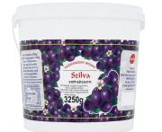Pacific szilva extra dzsem 112% 3250g