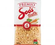 Soós premio 4 tojásos házi tarhonya 200g