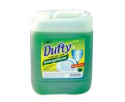 Dufty kézi mosogatószer 5l