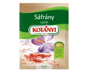 Kotányi sáfrány 0,12g